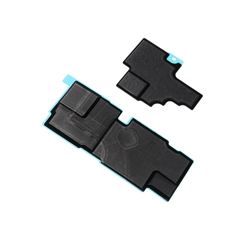 Motherboard Anti-static Heat Sink Sticker Set for iPhone 14 Pro / 14 Pro Max (Pack of 10) Motherboard Anti-static Heat Sink Sticker Set for iPhone 14 Pro / 14 Pro Max (Pack of 10)